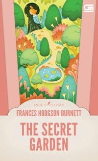THE SECRET GARDEN
(ENGLISH CLASSIS)