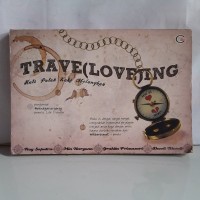 Image of TRAVE (LOVE ) ING
HATI PATAH KAKI MELANGKAH