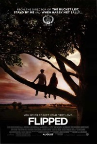 YOU NEVER FORGET YOUR FIRST LOVE
FLIPPED