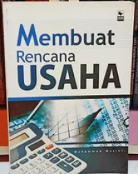 MEMBUAT RENCANA USAHA