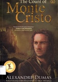 THE COUNT OF MONTE CRISTO
