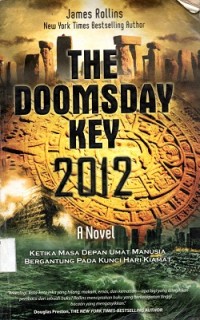 Image of THE DOOMSDAY KEY 2012