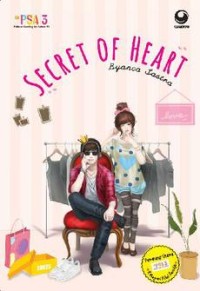SECRET OF HEART